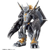 Bandai Hobby - Digimon - Black Wargreymon (aplicado), kit de modelo estándar de Bandai Spirits con accesorios.