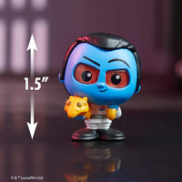 Star Wars Doorables Dark Side Collector Peek de Just Play, figuras coleccionables exclusivas de Amazon para niños desde 5 años