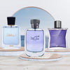 RASASI Perfume árabe para hombre Hawas, Daarej Eau De Parfum Men, Shuhrah | Perfumes de larga duración, aromas masculinos