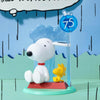 Figuras coleccionables Snoopy POP MART Peanuts 75th Anniversary, diseño aleatorio, perfectas para decoración y regalo