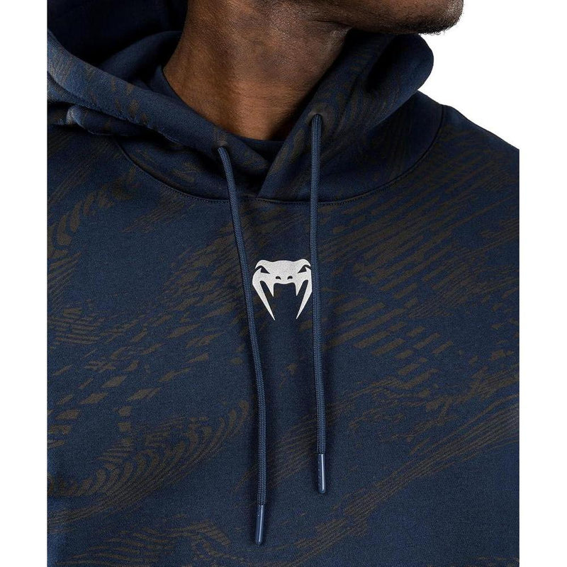 Venum UFC Fusion Fight Week Men's Pullover Hoodie