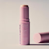 TULA Skin Care Bálsamo para ojos Rose Glow - Tratamiento de círculos oscuros, hidrata e ilumina instantáneamente