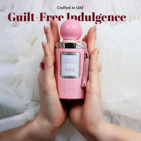 Sapil Naughty Vanilla Oud Eau De Parfum Unisex