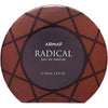 Armaf Radical Brown Eau de Parfum Spray para hombre con audaces notas de canela, lavanda y ámbar