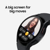 Samsung Galaxy Watch 6, Smartwatch 44mm Bluetooth, Gps, Sensor Bia, Monitor Cardíaco