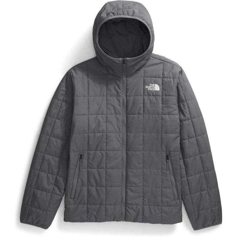 Sudadera con capucha aislante Junction de The North Face para hombre, diseño repelente al agua y material reciclado