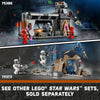 LEGO Star Wars: Batalla de Paz Vizsla y Moff Gideon