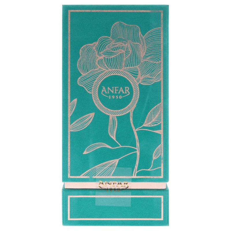 Ma Belle para mujer Extrait De Parfum Spray con fragancia amaderada, floral, picante, ámbar y vainilla