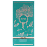 Ma Belle para mujer Extrait De Parfum Spray con fragancia amaderada, floral, picante, ámbar y vainilla
