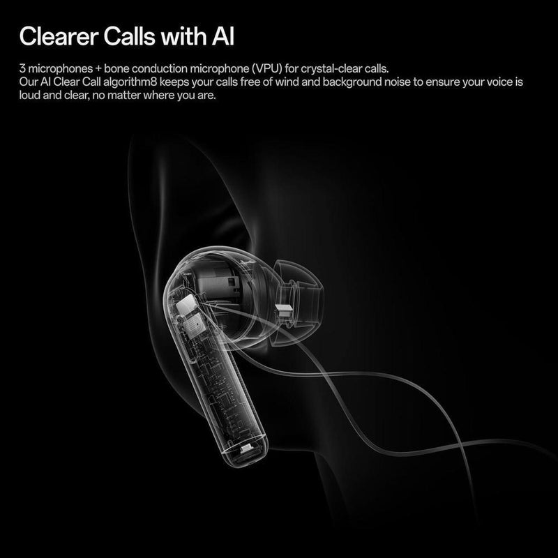 OnePlus Buds Pro 3