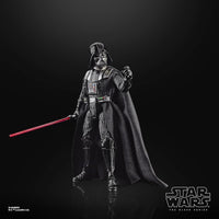STAR WARS The Black Series Darth Vader, Gran Almirante Thrawn y General Grievous, paquete de figuras de acción coleccionables