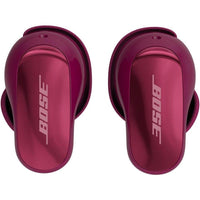 Bose Auriculares QuietComfort Ultra Inalámbricos Cancelación De Ruido Audio Inmersivo 6 Horas Batería