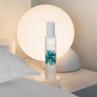 Mist Fragancia Moroccanoil para cabello y cuerpo, con aceite de argán y vitamina E, aroma ámbar y floral dulce