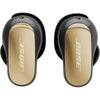 Bose Auriculares QuietComfort Ultra Bluetooth, auriculares inalámbricos con cancelación de ruido y audio inmersivo, dorado