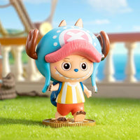 POP MART The Monsters One Piece Figures, diseño aleatorio, ideales para coleccionistas y decoración