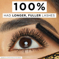 Tarte Maneater Mascara Volumen Extremo Negro 9ml