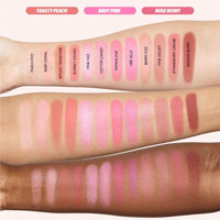 Blush Filter Paleta de Rubores Difuminadores Iluminadores