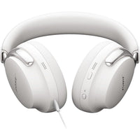 Bose Quietcomfort Ultra - Auriculares Bluetooth Inalámbricos Con Cancelación De Ruido Blanco