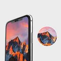 Impact Ultra HD Screen Protector / iPhone 16 Pro