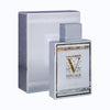 Al Haramain Vintage Silver – unisex