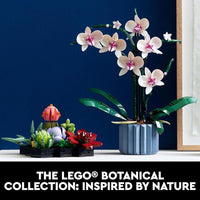 LEGO Botanicals Orchid