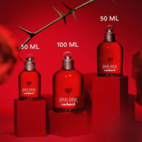 Cacharel Amor Amor Eau de Toilette para Mujeres, Fragancia Floral y Afrutada con Jazmín y Vainilla