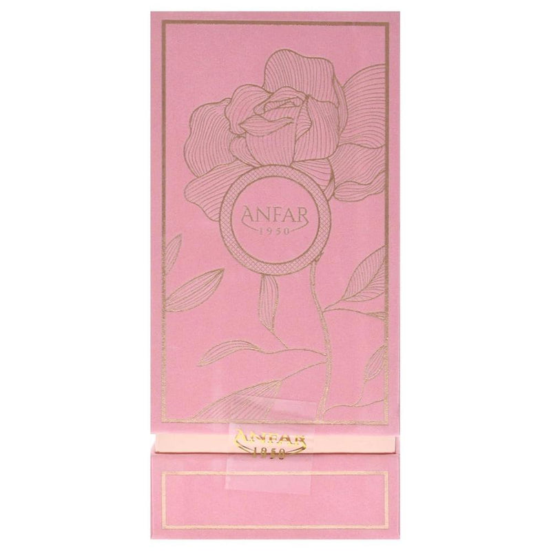 Florella for Women Extrait De Parfum Spray