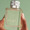 O Boticário Zaad Eau de Parfum