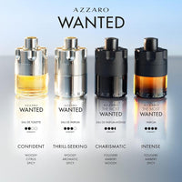 Azzaro Wanted Eau de Toilette