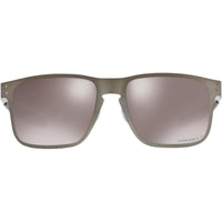 Oakley Holbrook Gafas de Sol Metálicas con Protección UVA, UVB, UVC Incluyendo Accesorios de Limpieza y Reparación