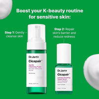 Suero Facial Para Piel Sensible Dr.Jart+ Cicapair Con Centella Asiatica 30ml