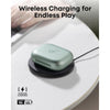 Auriculares Soundcore Aerofit 2 De Oreja Abierta Verde