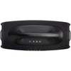 JBL Boombox 4 - Altavoz portátil impermeable con sonido masivo, 34 horas de reproducción y conexión Auracast negro