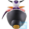 Bandai Spirits Ichibansho - Figura coleccionable de Dragon Ball Z, Frieza del ejército de Frieza