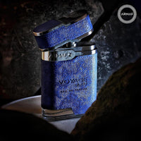 Armaf Voyage Blue Perfume For Men Fragrance Eau De Parfum