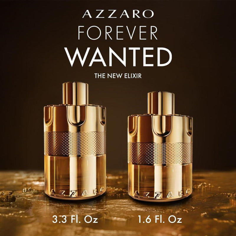 Azzaro - Forever Wanted Elixir Mens Cologne