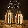 Azzaro - Forever Wanted Elixir Mens Cologne
