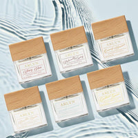 ARLYN Eau de Parfum de vainilla inspirado en el opio negro de YSL para mujer, fragancia de lujo, vegana y respetuosa con el medio ambiente