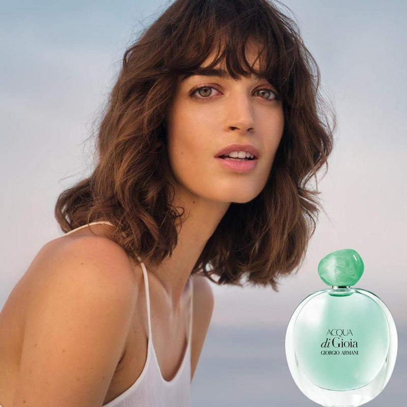 Armani Beauty Acqua di Gioia Eau de Parfum