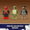 LEGO Marvel Spider-Man: Sandman: Final Battle