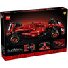 LEGO Technic Ferrari SF-24 F1, kit de construcción