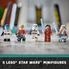 LEGO Star Wars Ahsoka Tano's Duel on Peridea