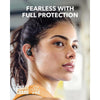 Soundcore Sport X20 Negro Anker Auriculares Inalámbricos Para Deportes Con Ganchos Ajustables Y Cancelación De Ruido