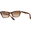 Ray-Ban Gafas de sol Lady Burbank Cat Eye para mujer con protección UV en diversos estilos y colores modernos