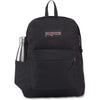 JanSport SuperBreak Plus Black