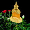 RASASI Amber Oud unisex Aceite de perfume concentrado con notas de rosa, ámbar, oudh y almizcle, paquete de 3 unidades