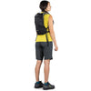 Osprey Kitsuma 7 - Mochila de ciclismo con depósito Hydraulics LT de 2,5L, color Arrecife verde azulado