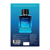 OCEAN Eau De Parfum for Men