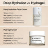 Honest Beauty Crema Facial Hidratación Profunda, Hipoalergénica