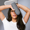 Beats Pill x Kim Kardashian - Altavoz inalámbrico Bluetooth y cargador portátil USB-C, 24h de batería, IP67, Apple y Android
